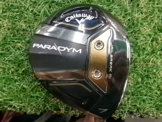 Callaway フェアウェイウッド