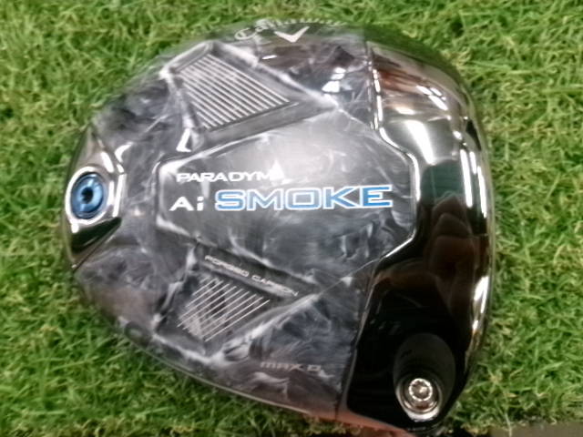 Callaway ドライバー