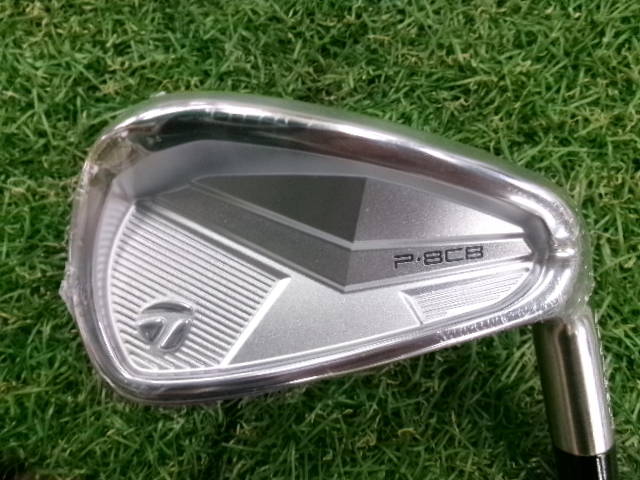 TaylorMade アイアンセット