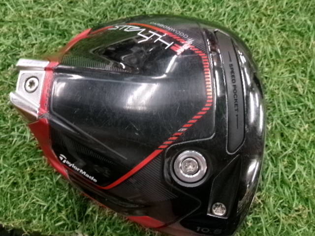 TaylorMade ドライバー