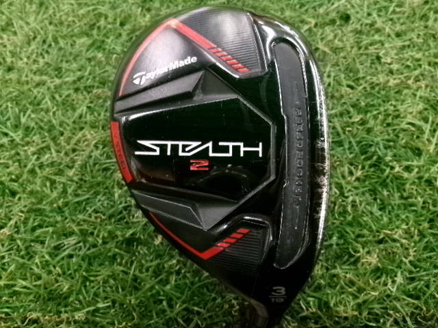 TaylorMade ユーティリティ