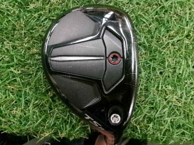 Titleist ユーティリティ