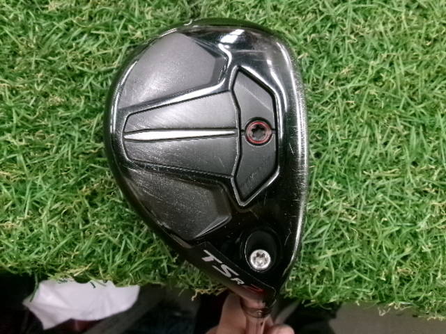 Titleist ユーティリティ