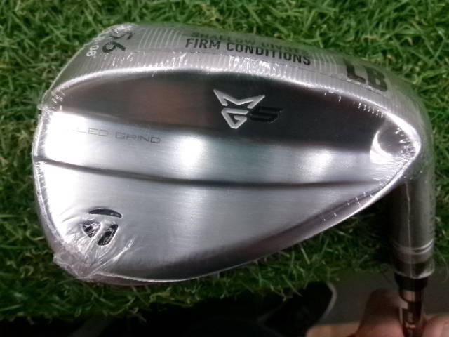 TaylorMade ウェッジ