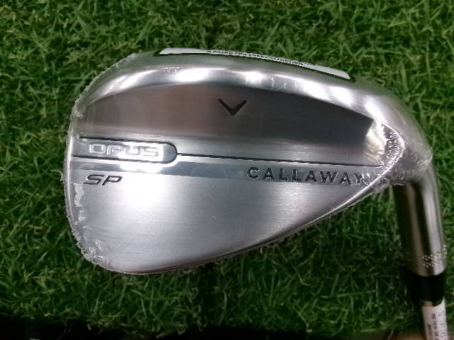Callaway ウェッジ