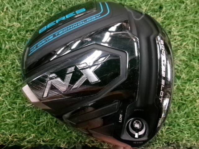 本間ゴルフ ドライバー