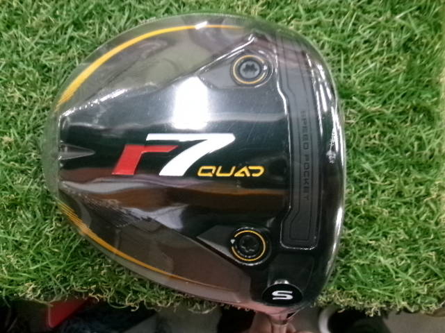 TaylorMade ドライバー