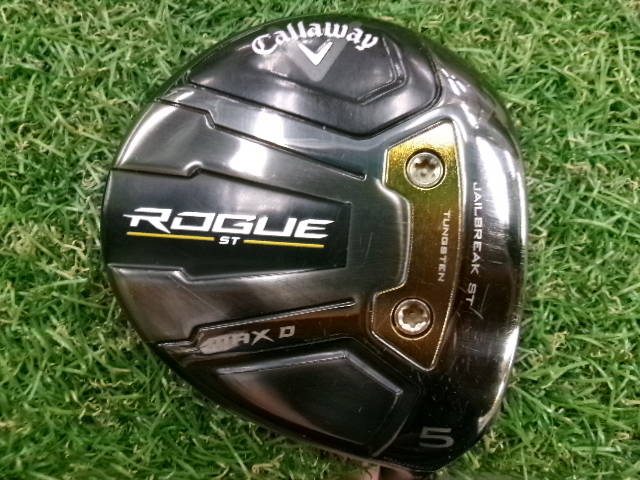 Callaway フェアウェイウッド