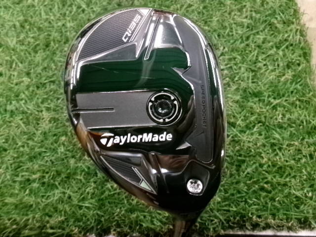 TaylorMade ユーティリティ