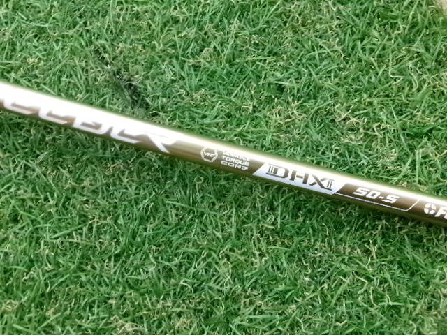 Fujikura シャフト
