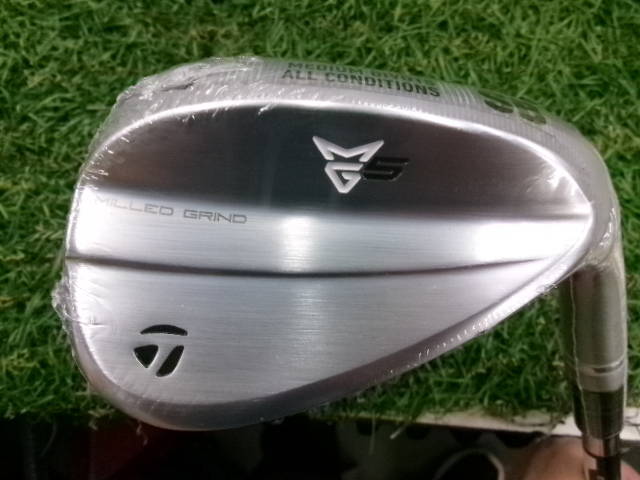 TaylorMade ウェッジ