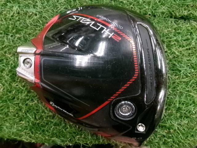 TaylorMade ドライバー