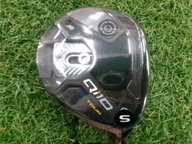 TaylorMade フェアウェイウッド