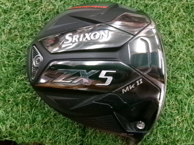 DUNLOP ドライバー