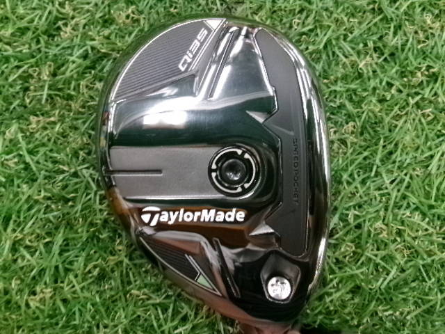 TaylorMade ユーティリティ