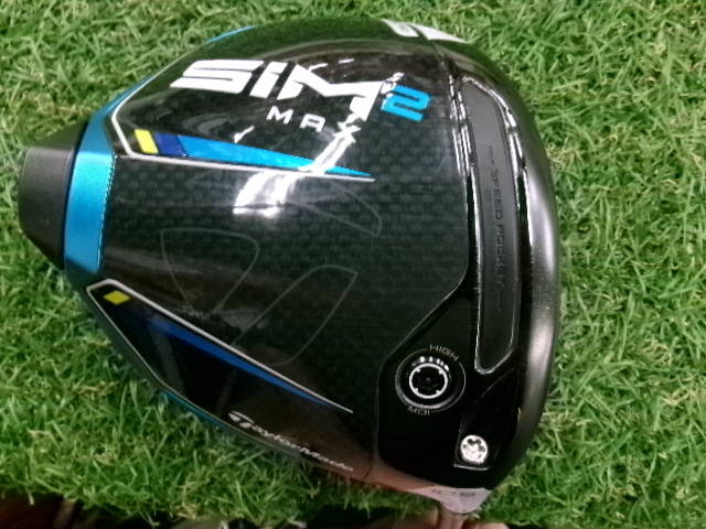 TaylorMade ドライバー