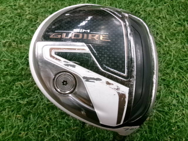 TaylorMade フェアウェイウッド