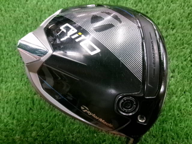 TaylorMade ドライバー