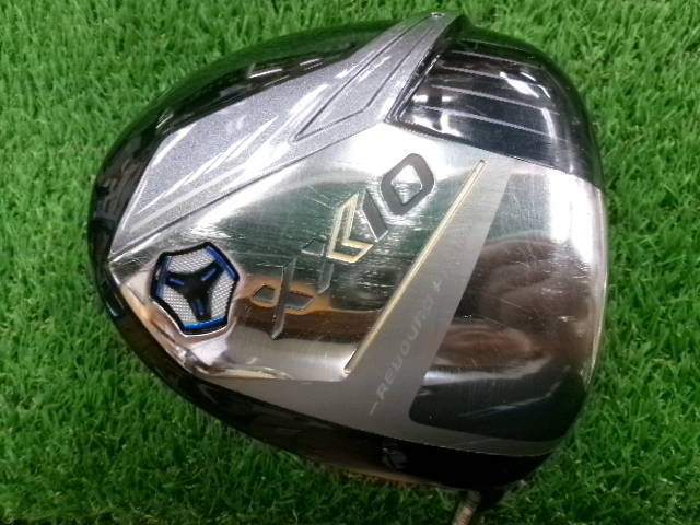 DUNLOP ドライバー