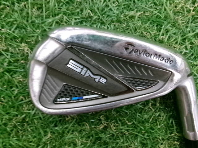 TaylorMade アイアンセット