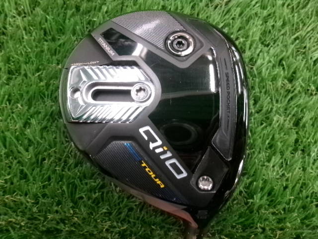 TaylorMade フェアウェイウッド