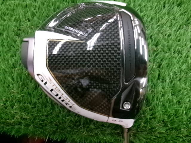 TaylorMade ドライバー