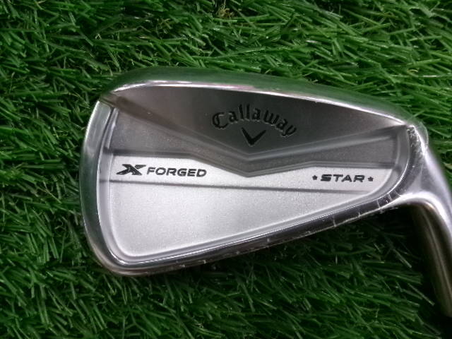 Callaway アイアンセット