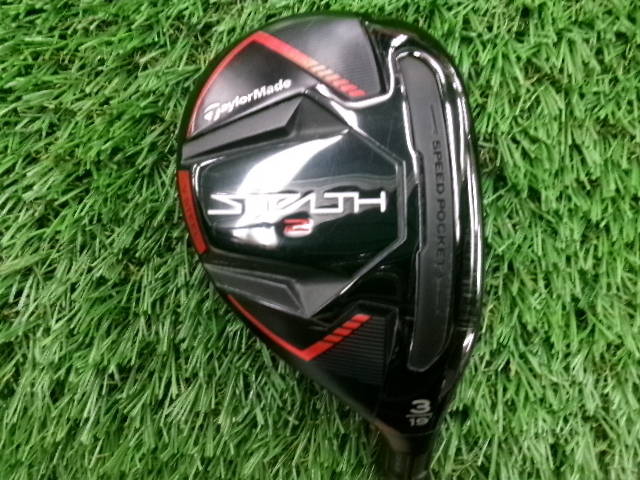 TaylorMade ユーティリティ