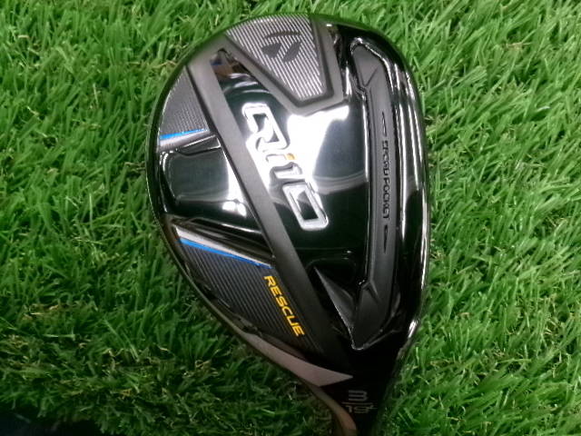 TaylorMade ユーティリティ