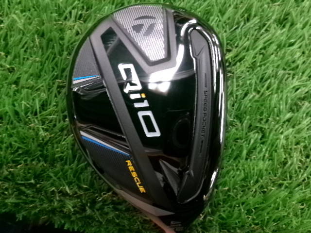 TaylorMade ユーティリティ