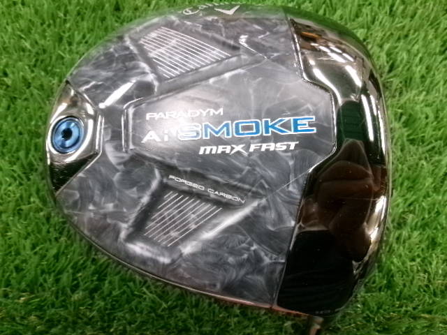 Callaway ドライバー