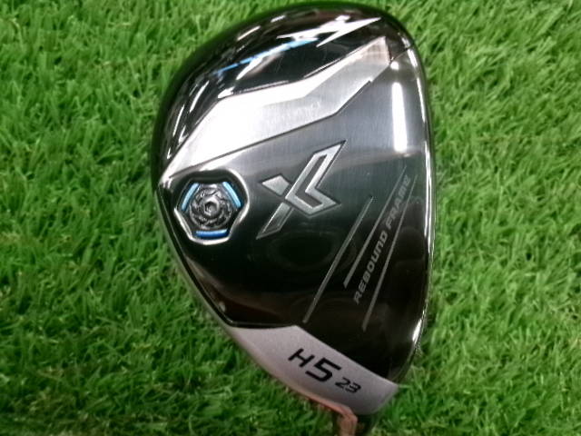 DUNLOP ユーティリティ