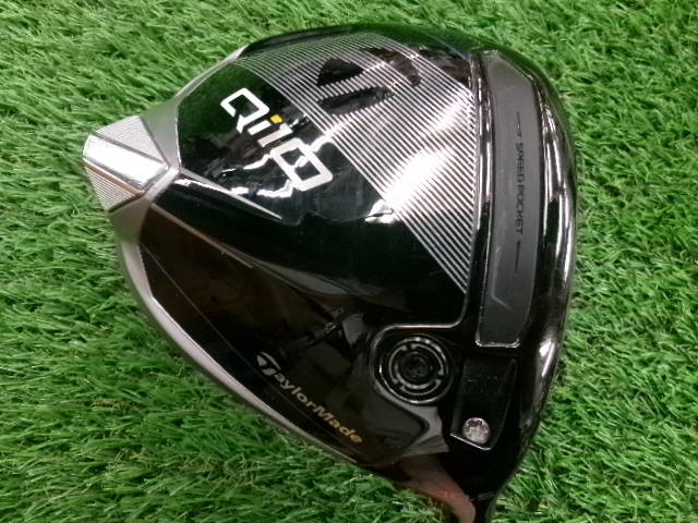 TaylorMade ドライバー