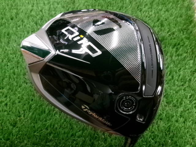 TaylorMade ドライバー