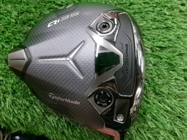 TaylorMade ドライバー