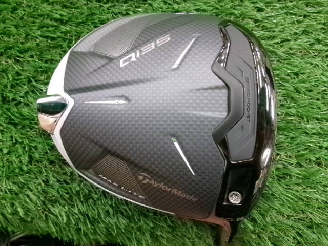 TaylorMade ドライバー