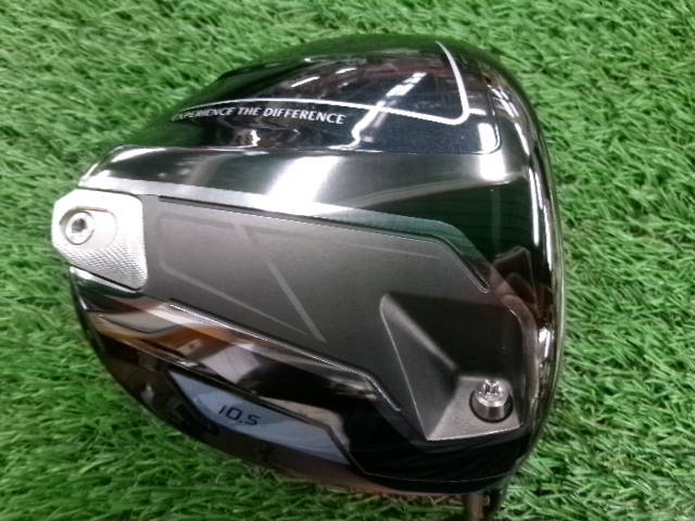 DUNLOP ドライバー