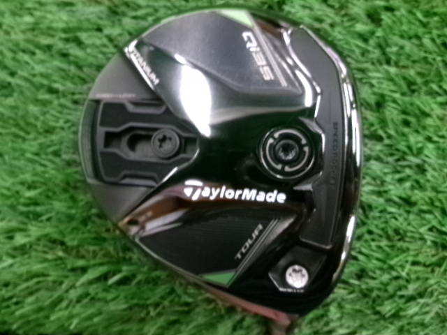 TaylorMade フェアウェイウッド