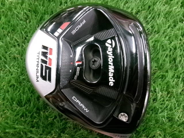 TaylorMade フェアウェイウッド