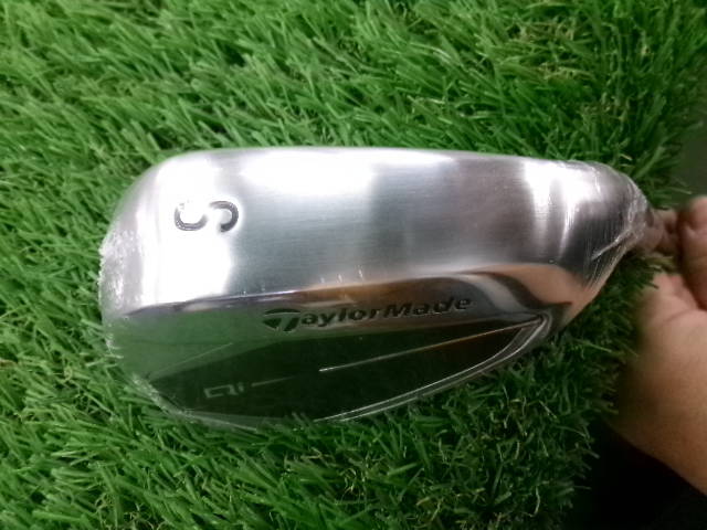 TaylorMade ウェッジ Qi SW