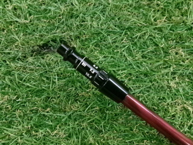 Fujikura シャフト SPEEDER 661 EVOLUTION III (S) スリーブ付