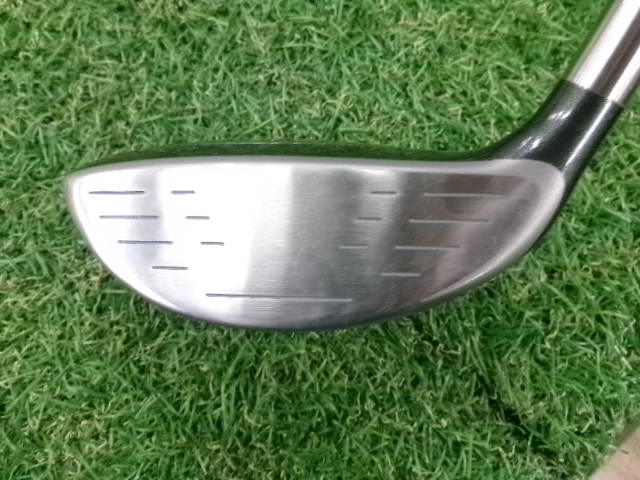 Mizuno フェアウェイウッド SURE DD 2.0 #7(23゜)
