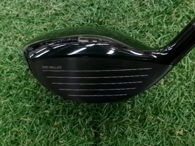 PRGR フェアウェイウッド RS 5 #3(15°)