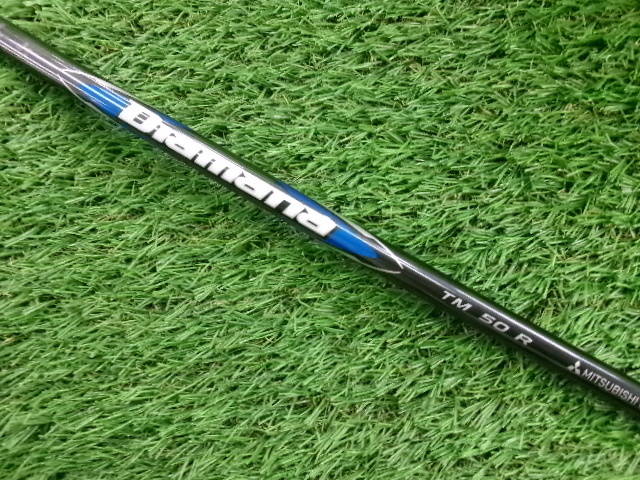 TaylorMade ドライバー Qi35 10.5°