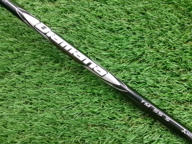 TaylorMade ドライバー Qi35  9°