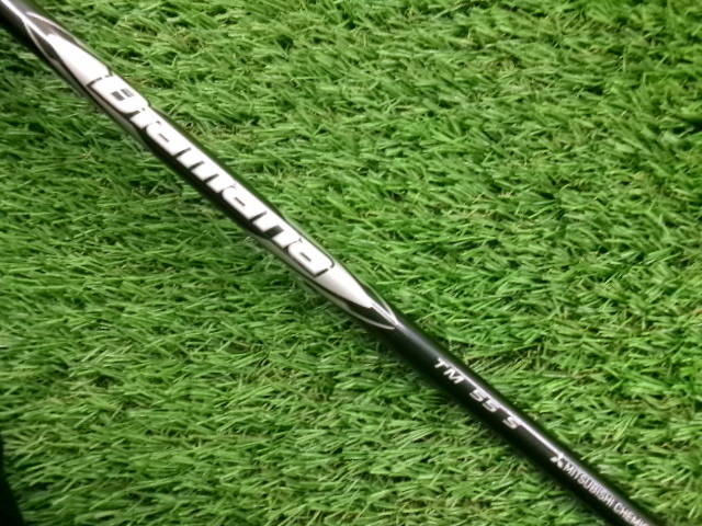 TaylorMade ドライバー Qi35 10.5°