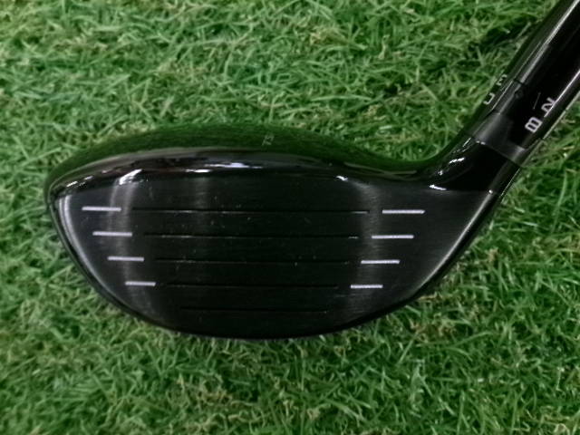 Titleist フェアウェイウッド TSi3 18°