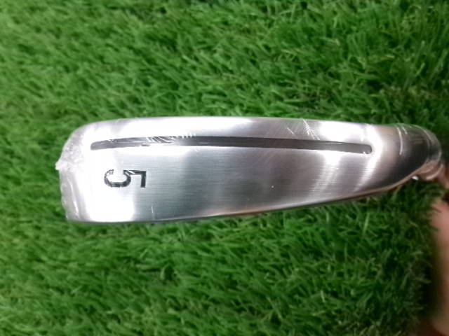 TaylorMade 単品アイアン Qi MAX LITE #5