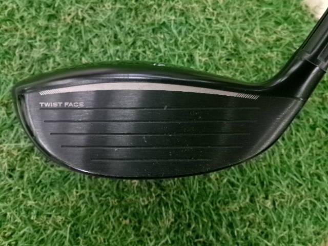 TaylorMade フェアウェイウッド STEALTH 2 HD #5(19°)