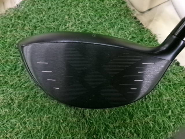 PRGR ドライバー RS X MAX 10.5°